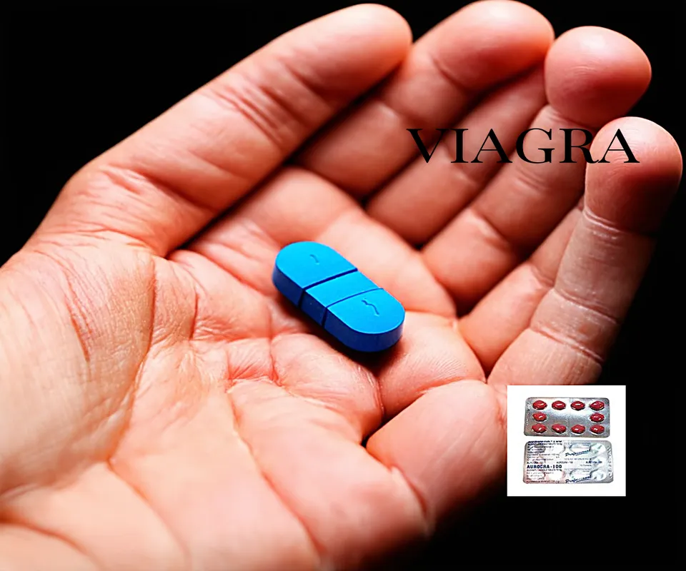 Viagra en españa venta